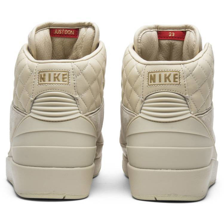 Jordan 2 Retro Just Don Beach