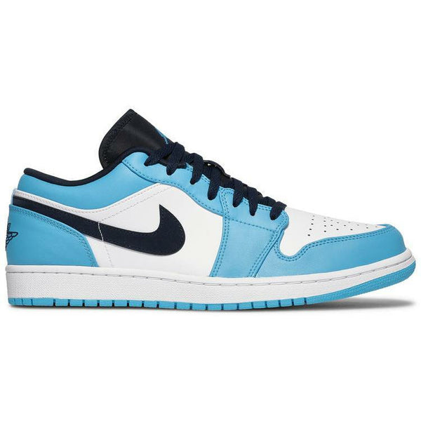 Air Jordan 1 Low 'UNC'