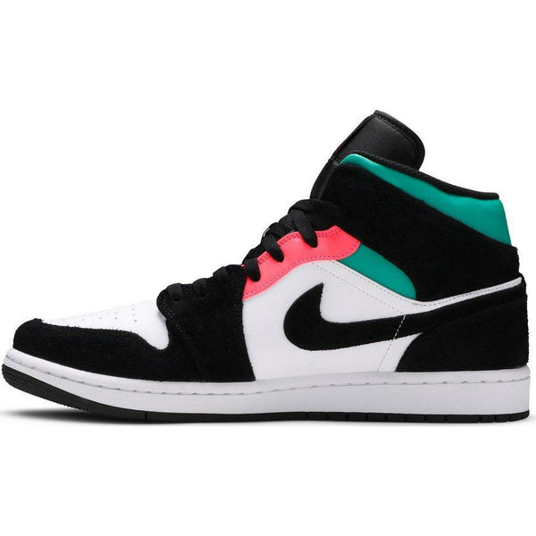 Air Jordan 1 Mid SE 'South Beach'