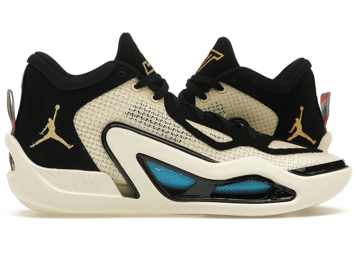 412023 Jordan Tatum 1 Barbershop