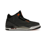 Jordan 3 Retro Fear Pack (2023) (GS)