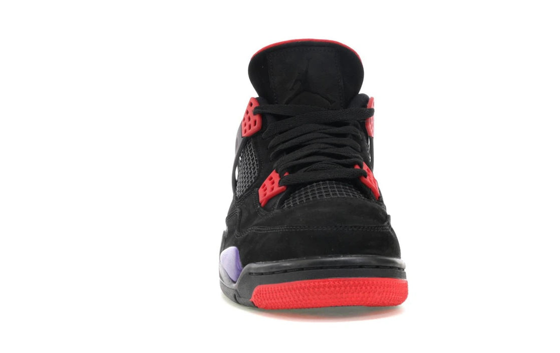 813533 Air Jordan 4 Retro NRG 'Raptors'