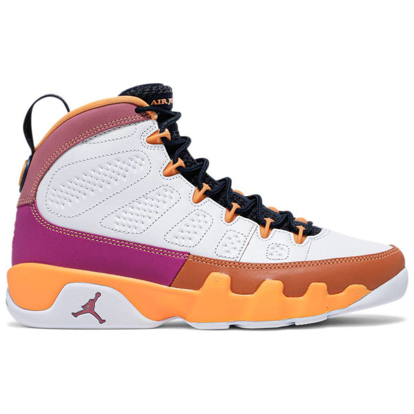 Wmns Air Jordan 9 Retro 'Change The World'