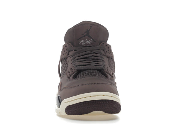 Jordan 4 Retro A Ma ManiÃƒÂ©re Violet Ore