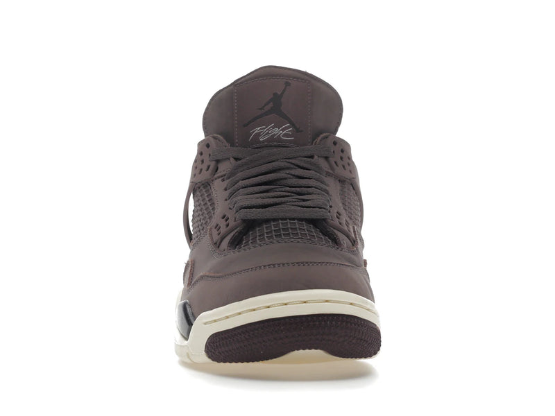 Jordan 4 Retro A Ma ManiÃƒÂ©re Violet Ore