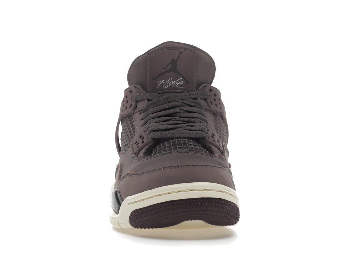 660187 Jordan 4 Retro A Ma Maniere Violet Ore