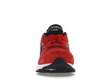 New Balance 990v3 MiUSA Red Suede