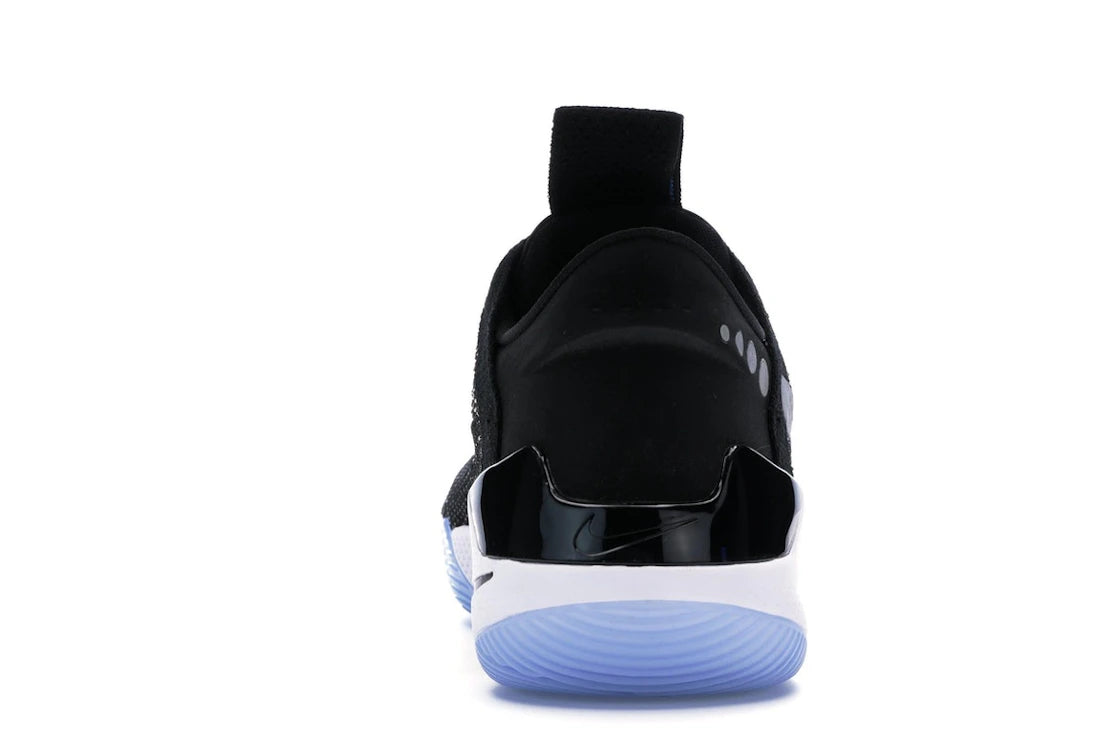 SP12444 Nike Adapt BB Black Pure Platinum (US Charger)
