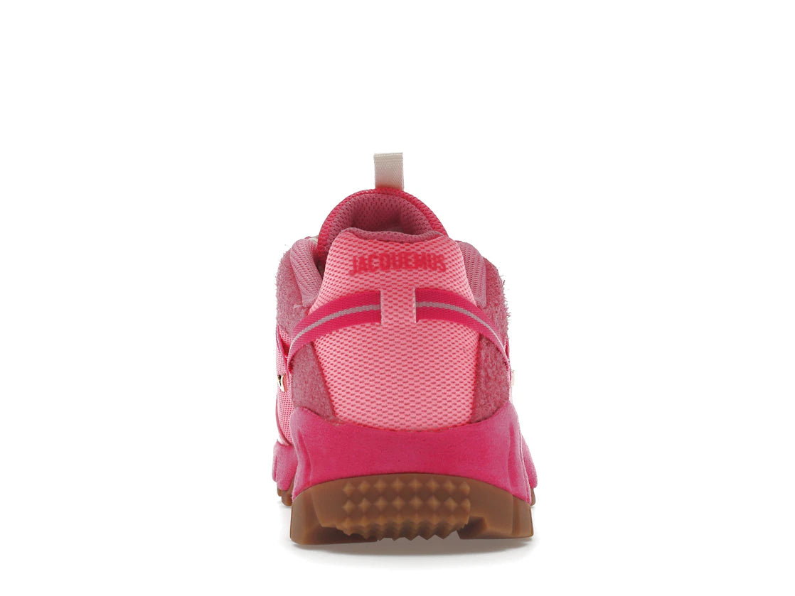 630096 Nike Air Humara LX Jacquemus Pink Flash (Women's)