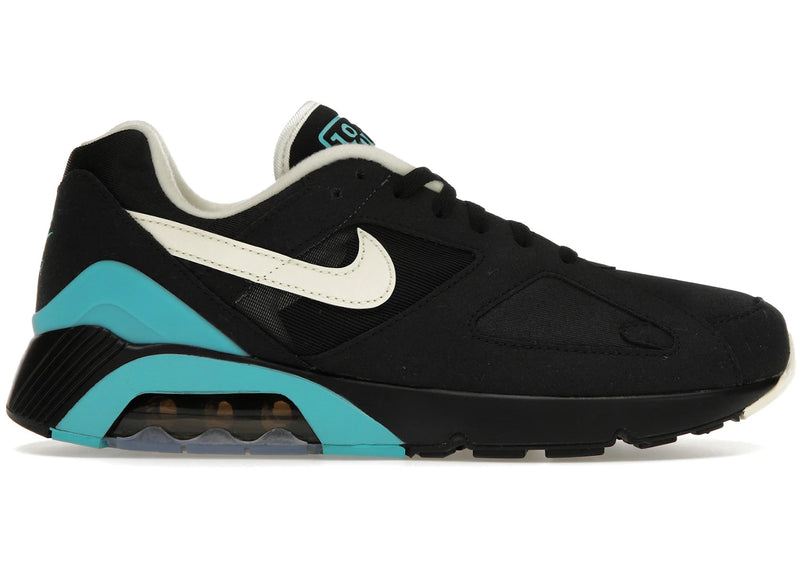 Nike Air Max 180 Dusty Cactus