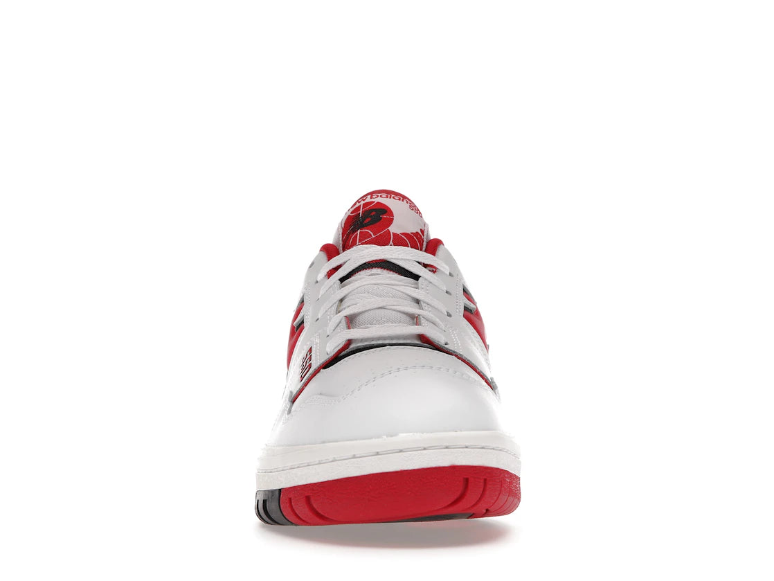 345711 550 'White Team Red'