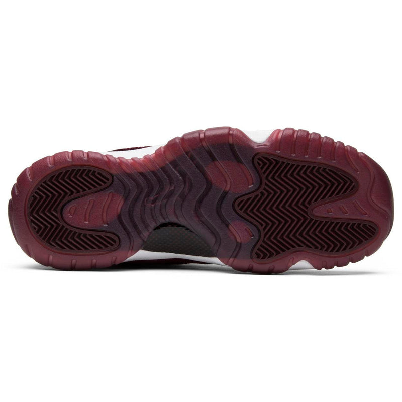 Jordan 11 Heiress Night Maroon (GS)