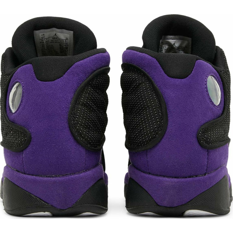 Air Jordan 13 Retro GS 'Court Purple'