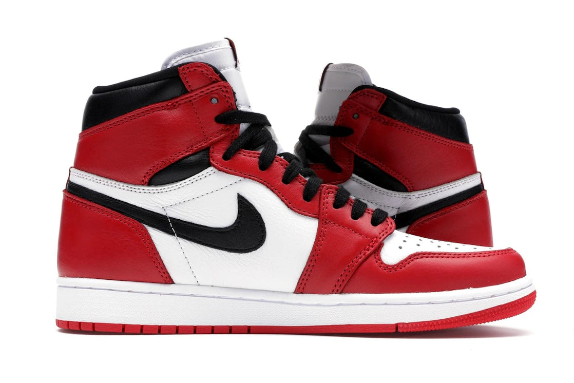 794475 Jordan 1 Retro High Homage To Home (Non-numbered)