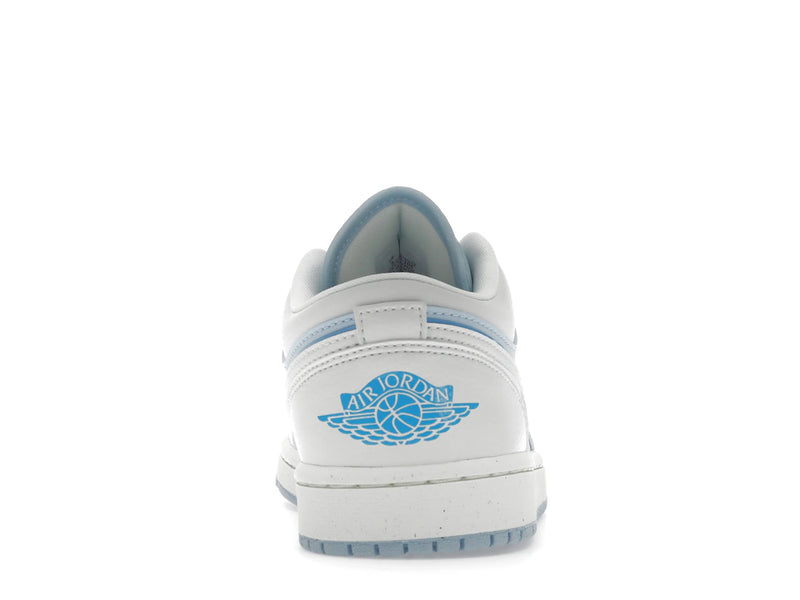 Wmns Air Jordan 1 Low 'Ice Blue'