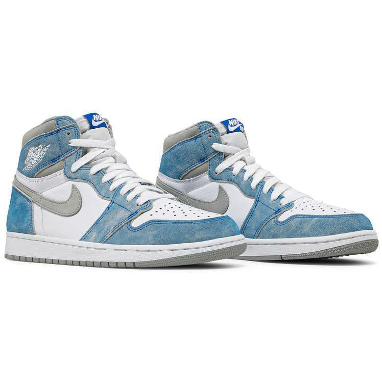 Air Jordan 1 Retro High OG 'Hyper Royal'