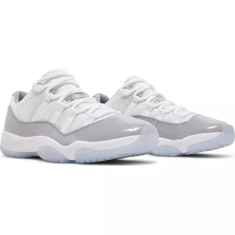 Air Jordan 11 Retro Low 'Cement Grey'