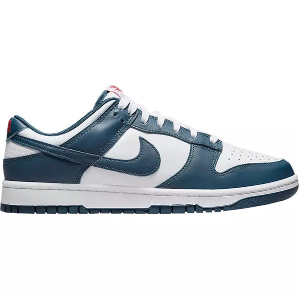 Dunk Low 'Valerian Blue'