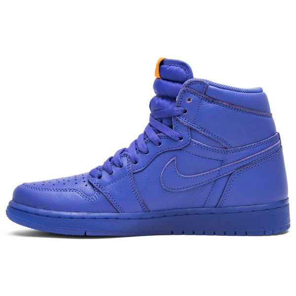 Air Jordan 1 Gatorade Rush Violet