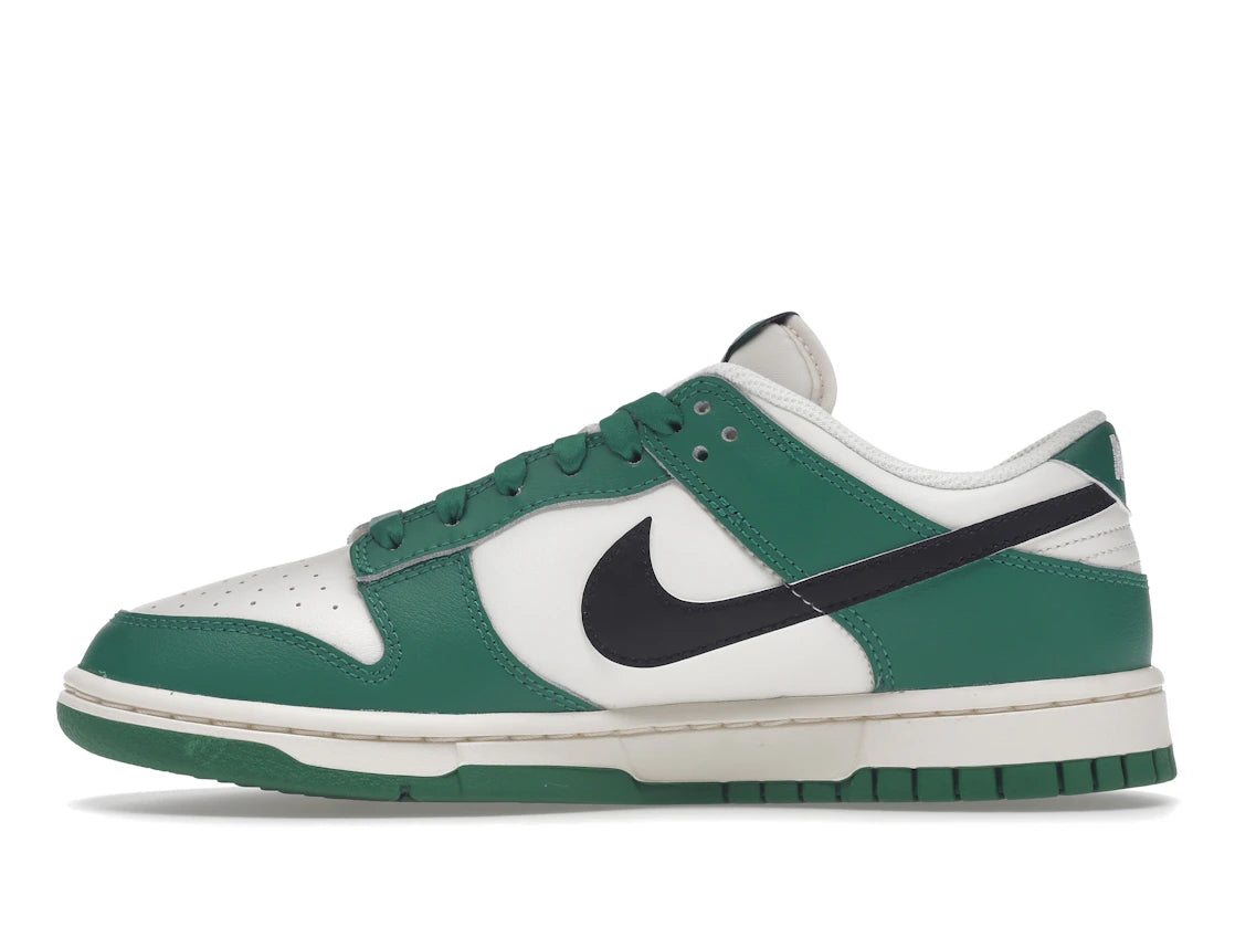 387890 Nike Dunk Low SE Lottery Pack Malachite Green