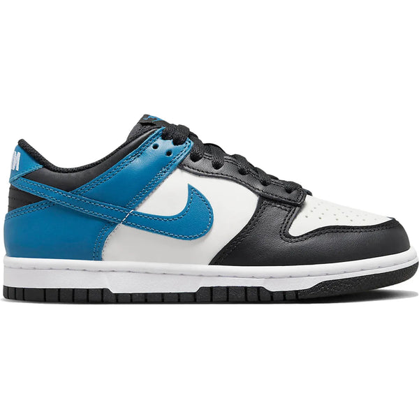 Nike Dunk Low Industrial Blue (GS)