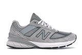 990v5 Made In USA Grey
