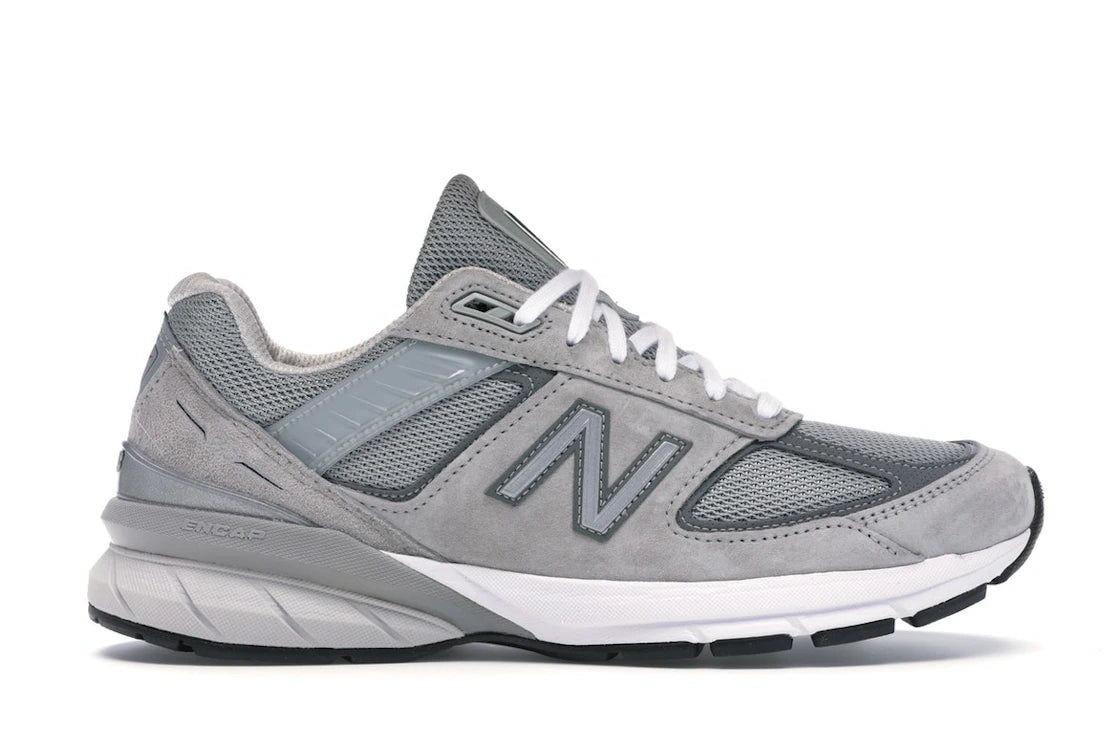 280345 990v5 Made In USA Grey