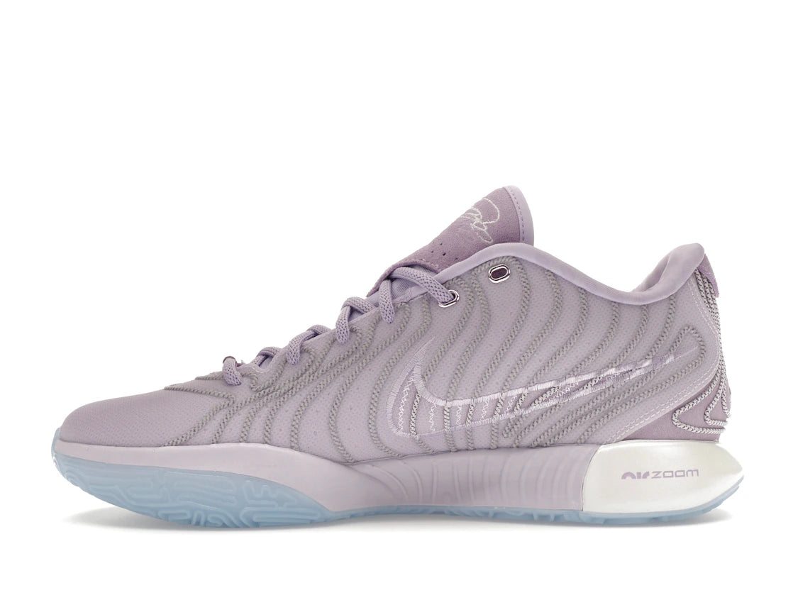 824808 Nike LeBron 21 Easter (Translucent Outsole)