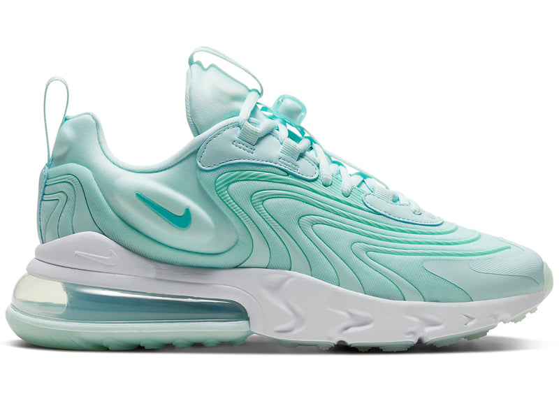 Nike Air Max 270 React Eng Psychedelic Movement (Women's)