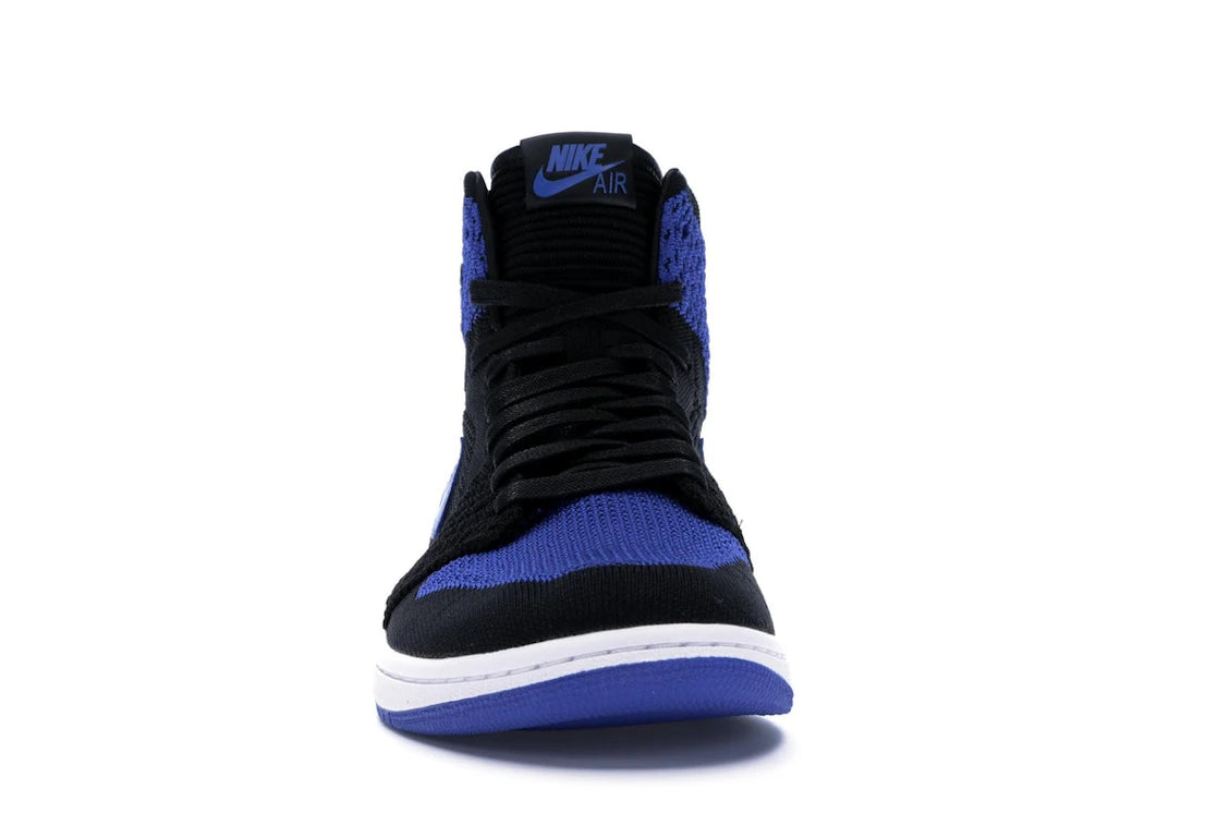 SP14617 Jordan 1 Retro High Flyknit Royal