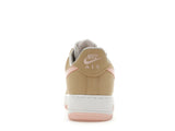 Nike Air Force 1 Low Linen Canvas