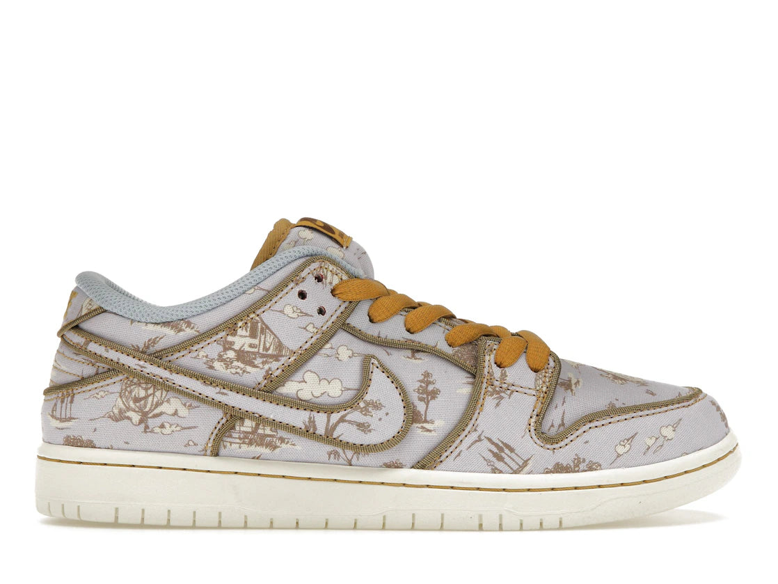 497468 Nike SB Dunk Low Premium City of Style