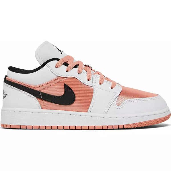 Air Jordan 1 Low GS 'Light Madder Root'