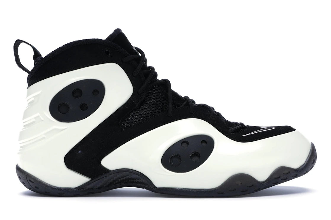 SP6857 Nike Zoom Rookie Glow-In-The-Dark (2018)