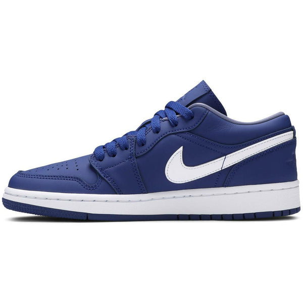 Wmns Air Jordan 1 Low SE 'Deep Royal Blue'