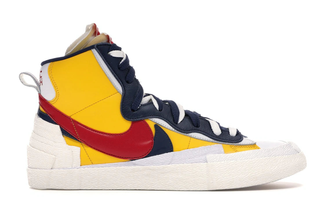 282365 Nike Blazer Mid sacai Snow Beach