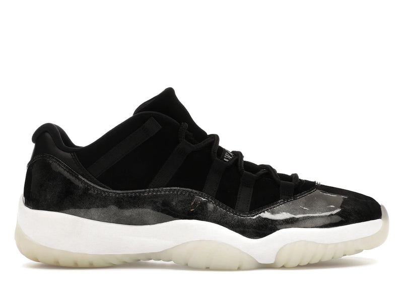 Air Jordan 11 Retro Low 'Barons'