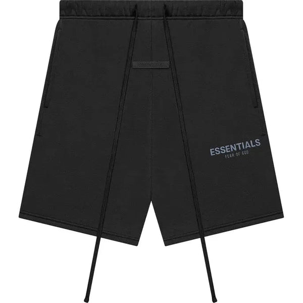 Fear of God Essentials Sweatshort 'Black'