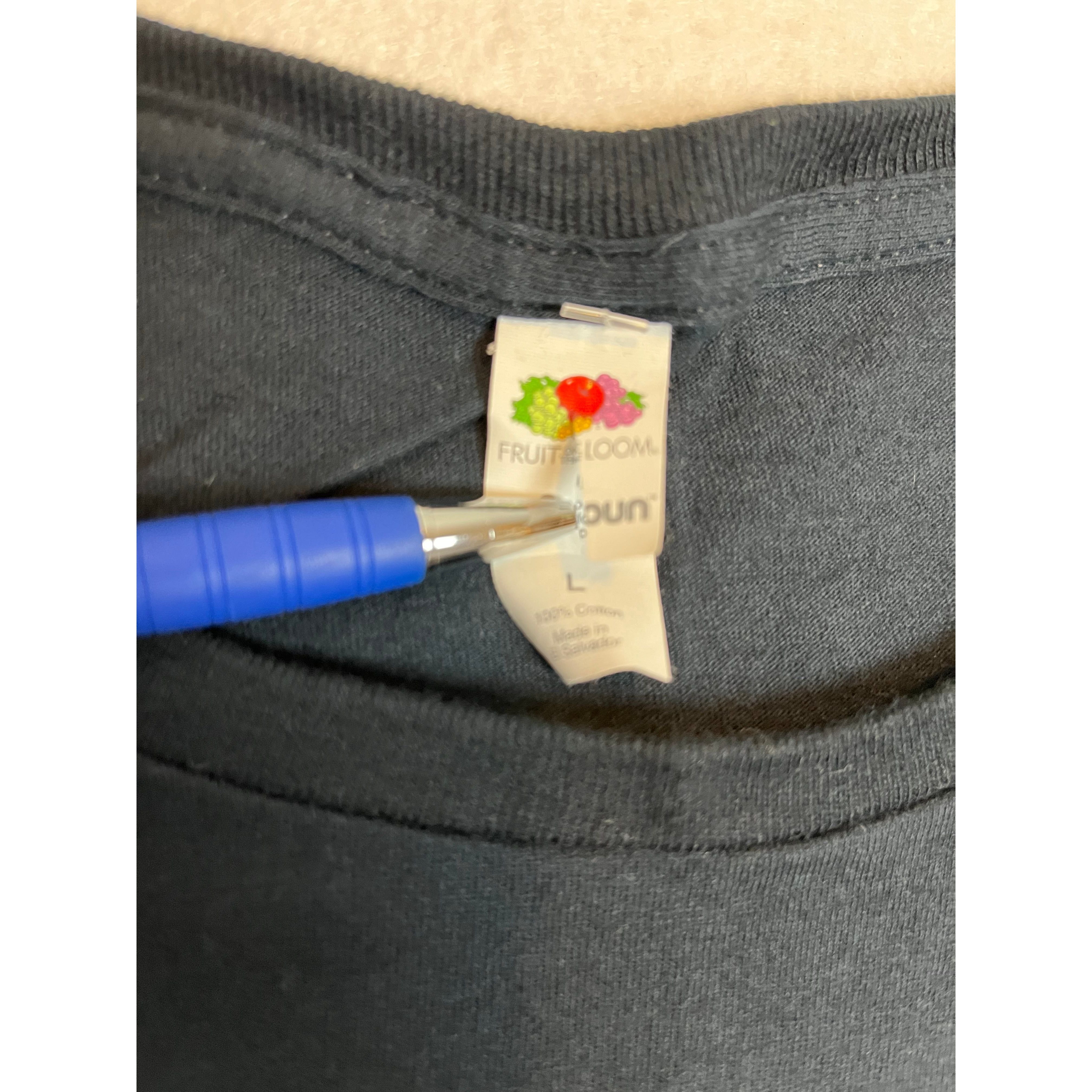 262231 (2016) Drake & Future Summer Sixteen Tour Concert T-Shirt