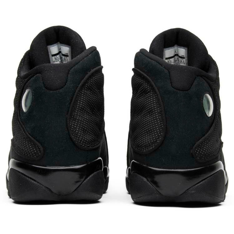 Air Jordan 13 Retro 'Black Cat'