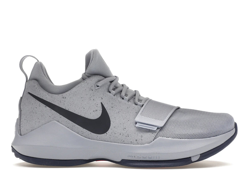 Nike PG 1 Glacier Grey