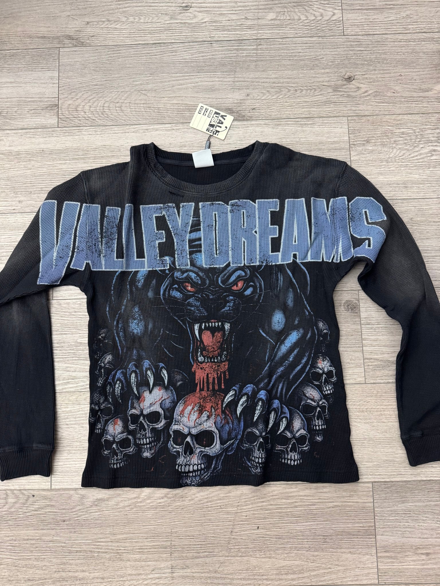 624675 VALE FOREVER BIG PANTHER THERMAL