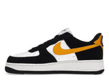 Air Force 1 '07 LV8 'Athletic Club - Black University Gold'