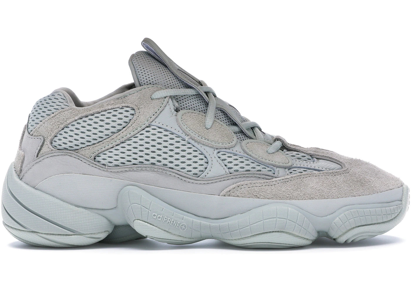 SP6502 adidas Yeezy 500 Salt