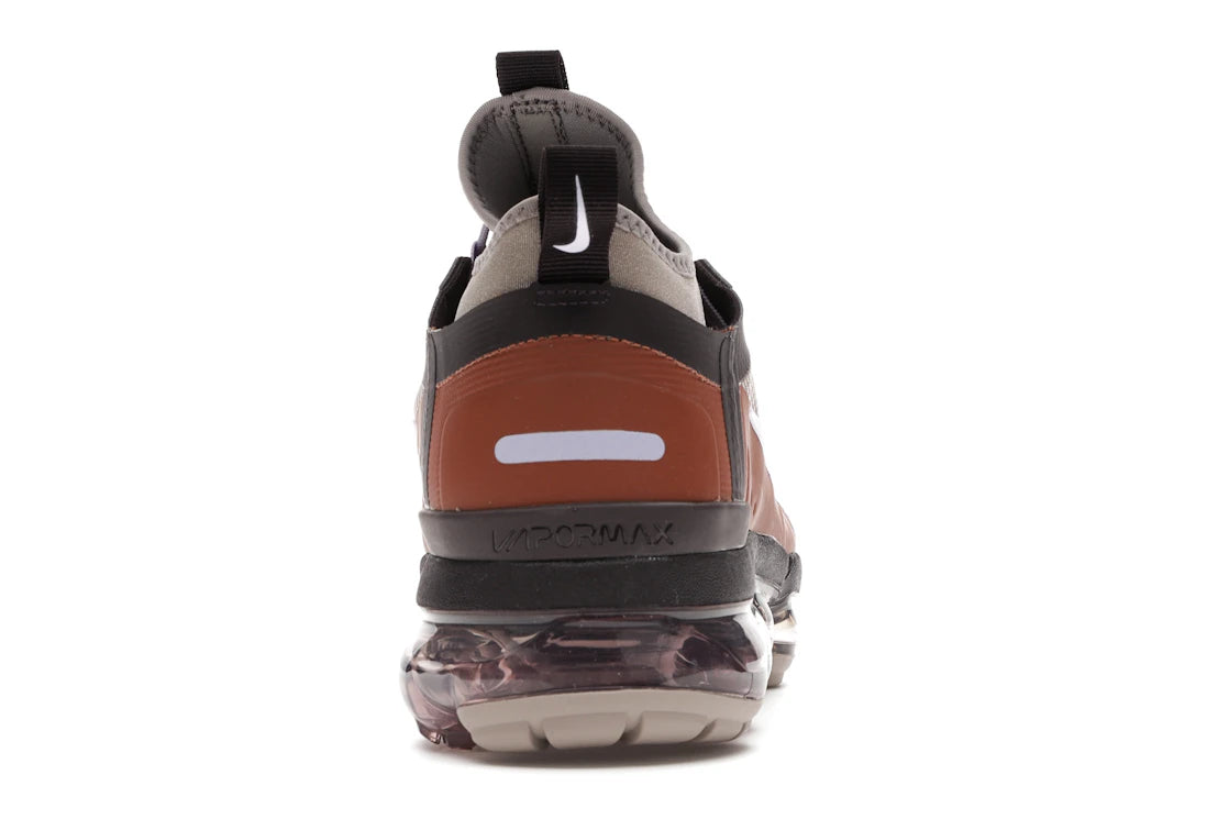 758148 Nike Air VaporMax 2019 Utility Cinnamon (Women's)
