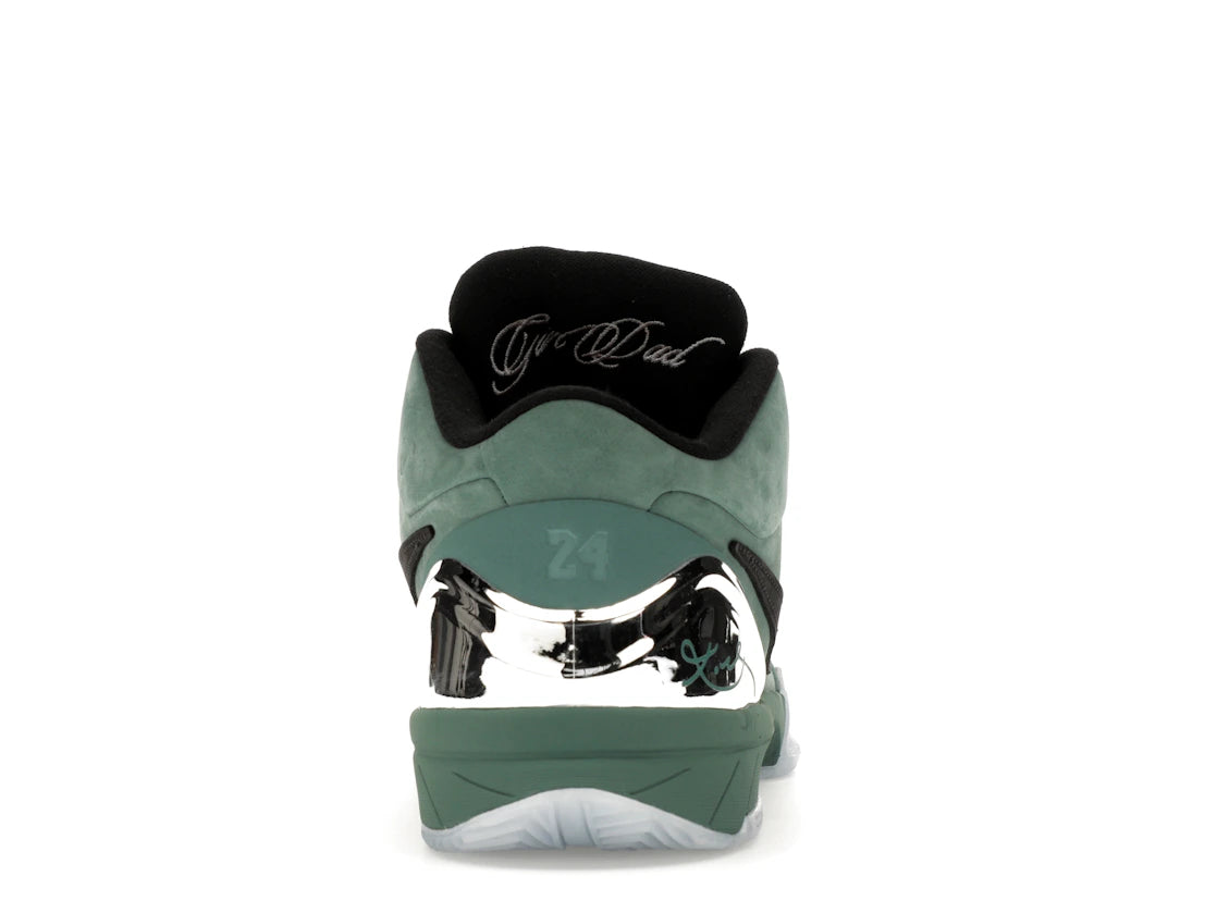 707204 Nike Kobe 4 Protro Girl Dad