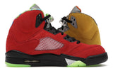 Air Jordan 5 Retro SE 'What The'