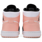 Air Jordan 1 Mid 'Crimson Tint'