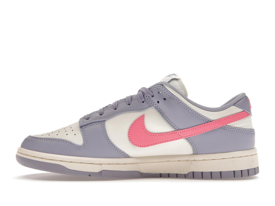 633898 Wmns Dunk Low 'Indigo Haze'