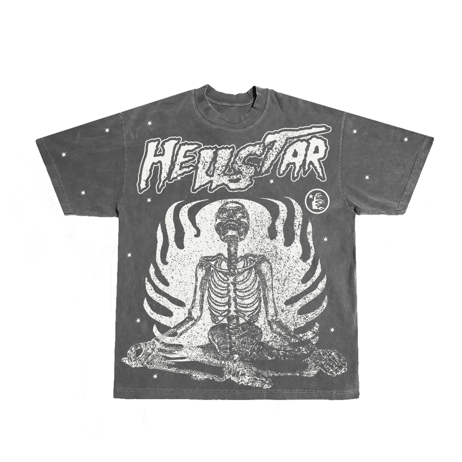 275946 Hellstar Inner Peace Tee